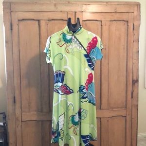 EVA VARRA beautiful dress